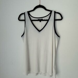 Express tank top, size medium
